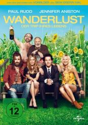 Wanderlust DVD 