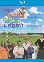 Kein richtig falsches Leben (BluRay) 