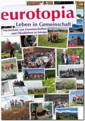 eurotopia-Verzeichnis Ausgabe 2014 