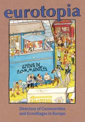 eurotopia-Verzeichnis (engl. Ausgabe) 